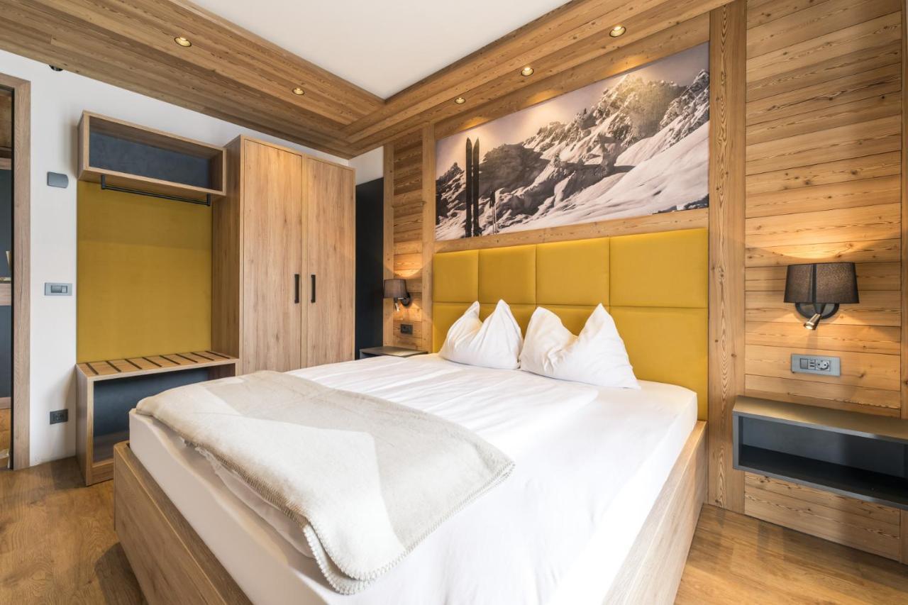 Alpin Peaks Turracher Hohe Exterior foto