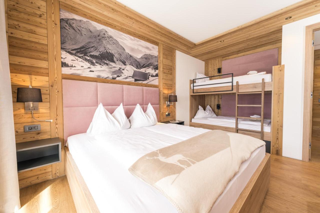 Alpin Peaks Turracher Hohe Exterior foto