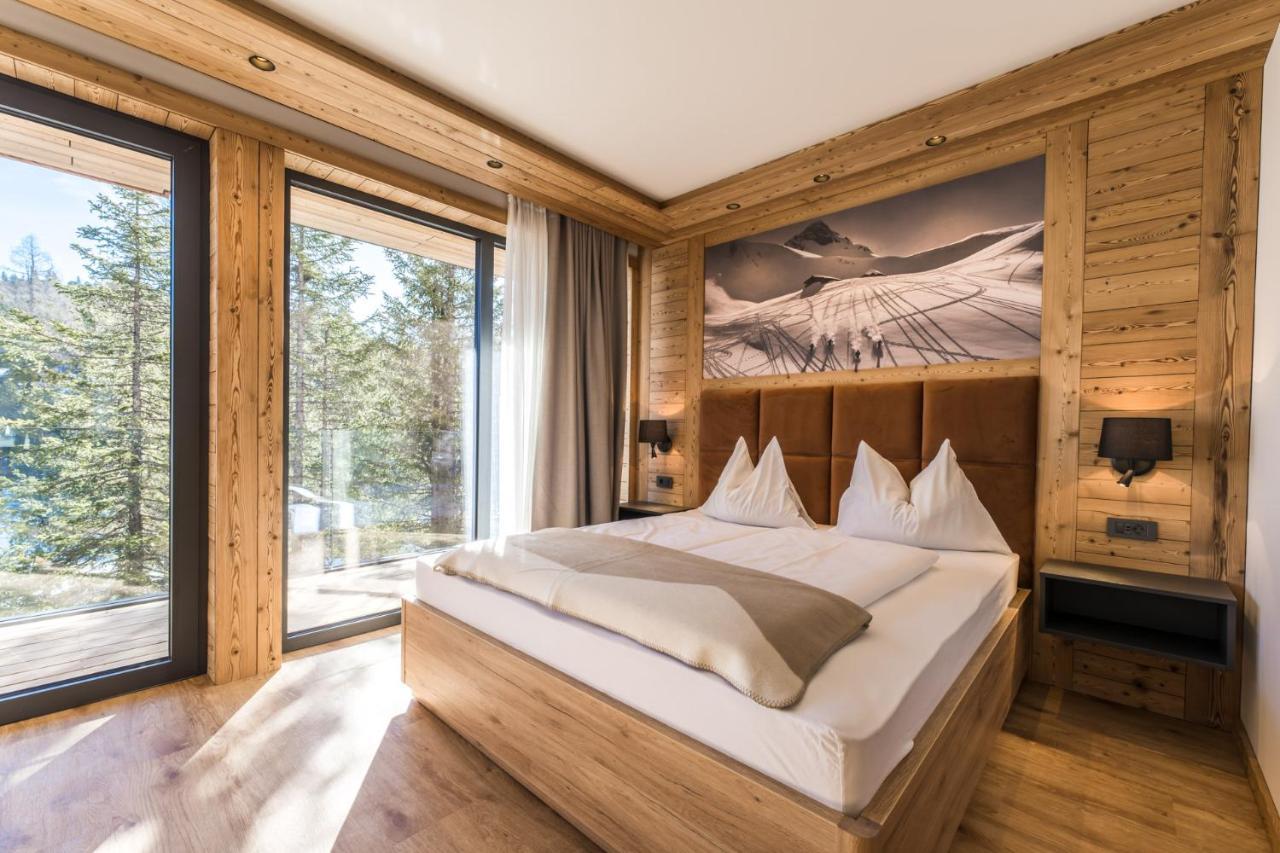 Alpin Peaks Turracher Hohe Exterior foto