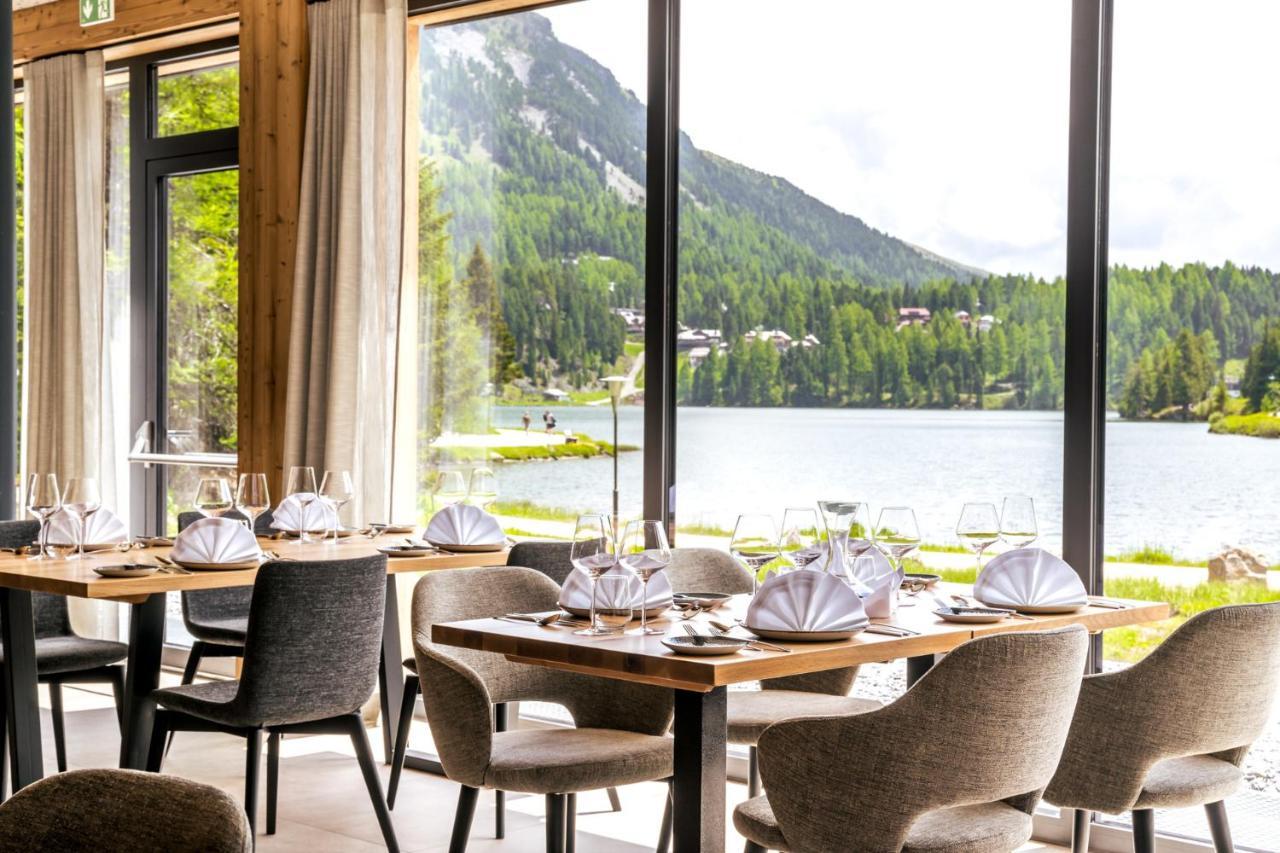 Alpin Peaks Turracher Hohe Exterior foto