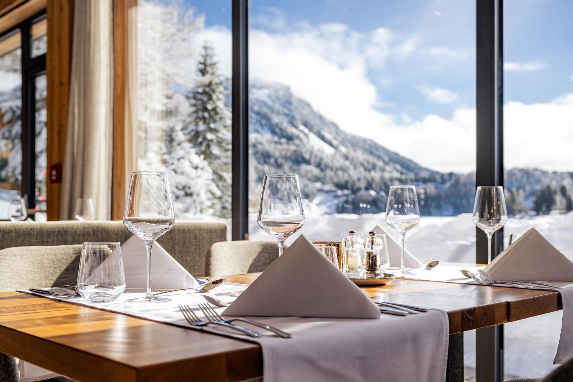 Alpin Peaks Turracher Hohe Exterior foto